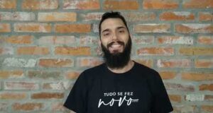 Plantação de Igreja - Carlos Barbosa - Pr. Lucas Agostini