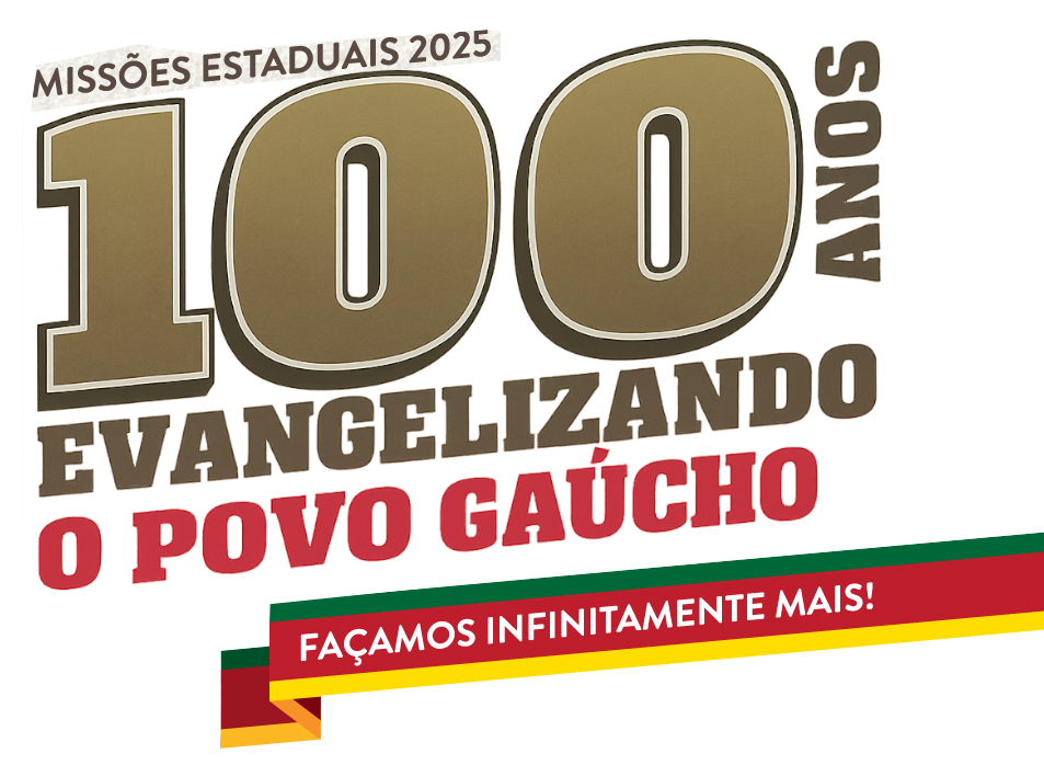 Logo Campanha