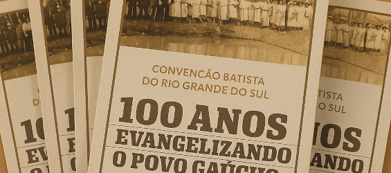 Livreto da História da CBRS